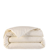 Harrods Yves Delorme Leopard Super King Duvet Cover 260cm x 220cm- Buy online at McGrocer