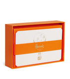 Harrods correspondence set, UK version