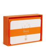 Harrods Harrods Correspondence Set with 10 Cards and Envelopes- Buy online at McGrocer