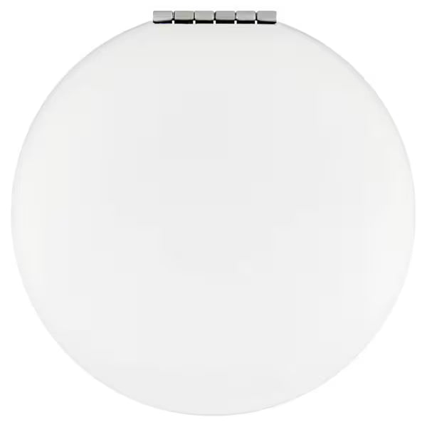Superdrug Compact Mirror handheld (British brand)