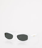 Versace irregular sunglasses 0VE4487 - British product