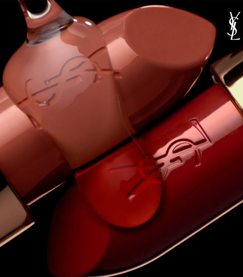 YSL Rouge Pur Couture lipstick (British brand)