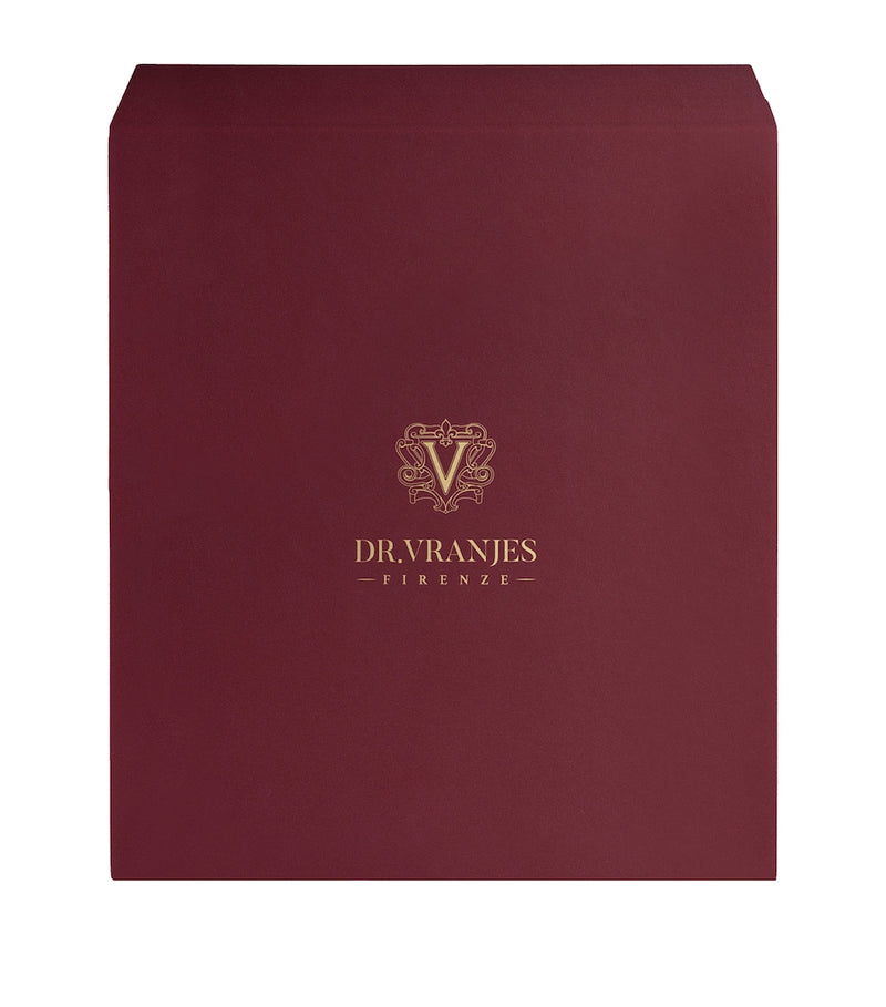 Dr. Vranjes Firenze Rosso Nobile reed diffuser 750ml - British product
