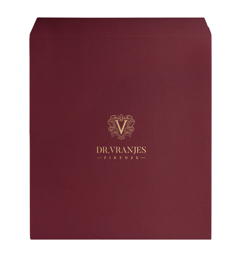 Dr. Vranjes Firenze Rosso Nobile reed diffuser 750ml - British product