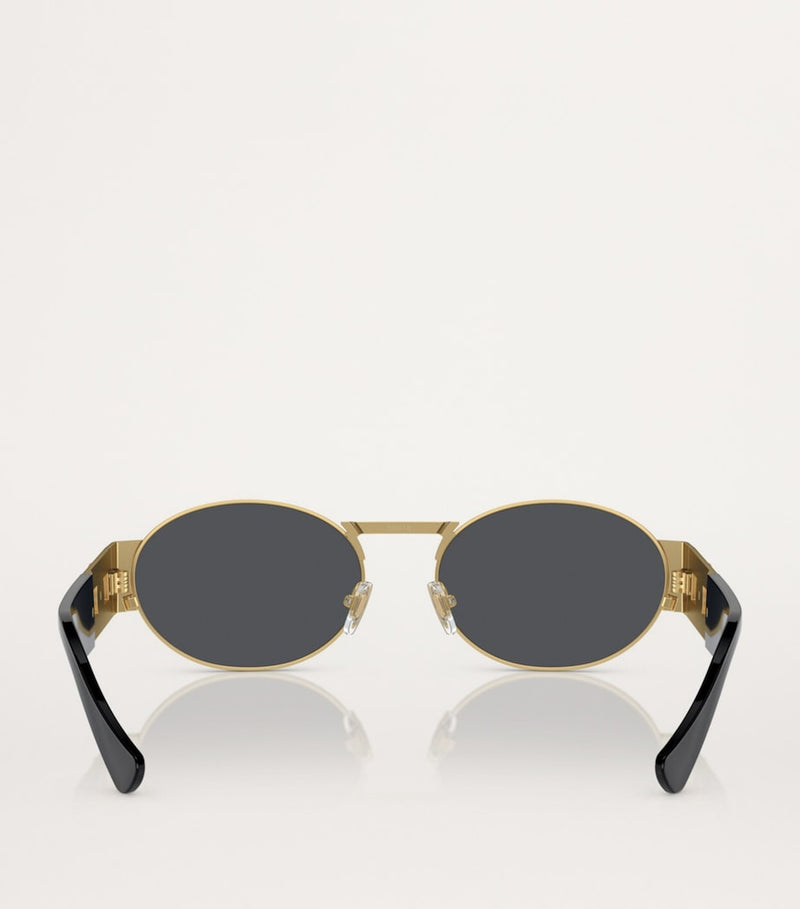 Versace sunglasses Steel 0VE2264, UK version