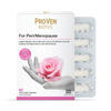 Pro-Ven For Peri/Menopause 60 capsules supplement, UK version