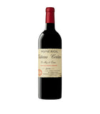Château Certan de May 2015 wine 75cl (British brand)