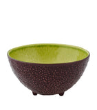 Bordallo Pinheiro avocado bowl 14cm - British product