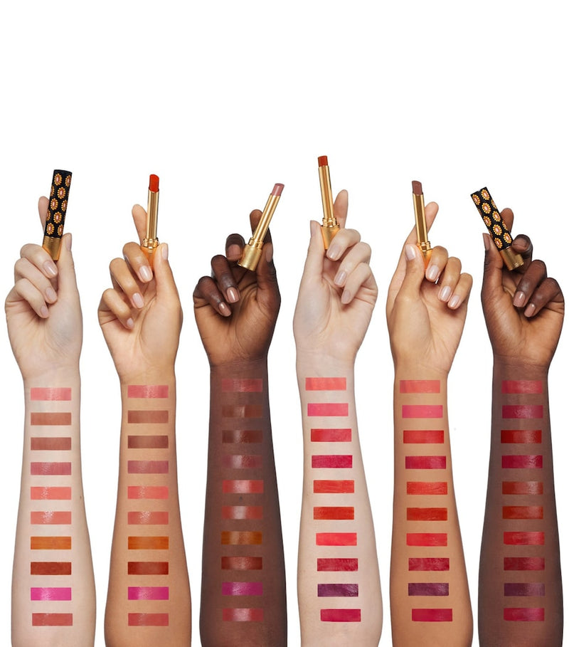 Gucci liquid matte lipstick, UK version