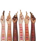 Gucci liquid matte lipstick, UK version