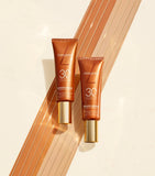 Lancaster Infinite Bronze tinted sunscreen SPF30 50ml (British brand)