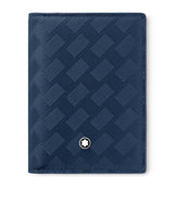 Harrods Montblanc Extreme 3.0 4cc Card Holder 10cm x 7cm- Buy online at McGrocer