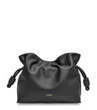 LOEWE Leather Flamenco Purse