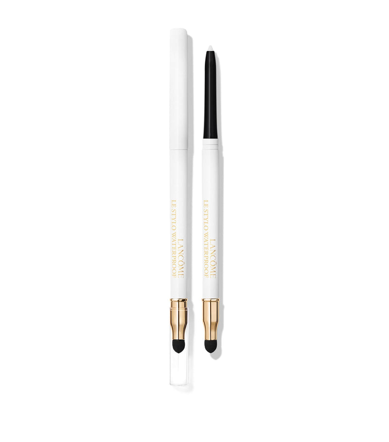 Lancôme Le Stylo Waterproof Eyeliner, UK version