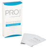 Superdrug Procare whitening strips 12 count (British brand)