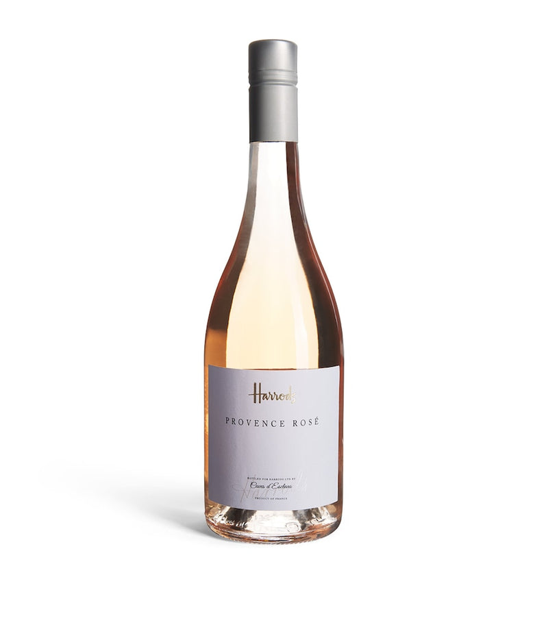 Harrods Provence Rosé 2025 75cl, imported from the UK