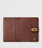 Mulberry Darley passport holder, imported from the UK
