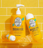 Sol de Janeiro shower cream-gel 385ml, UK version