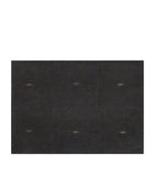 Posh Trading Company Faux Shagreen Grand Placemat, imported from the UK
