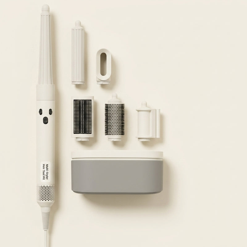 Dyson Airwrap i.d. hair styler and dryer - British product