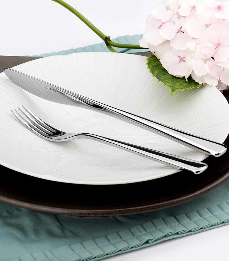 Studio William Karri cutlery set 32-piece (British brand)