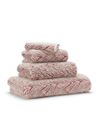 Abyss & Habidecor Egyptian cotton bath sheet 100x150cm (British brand)