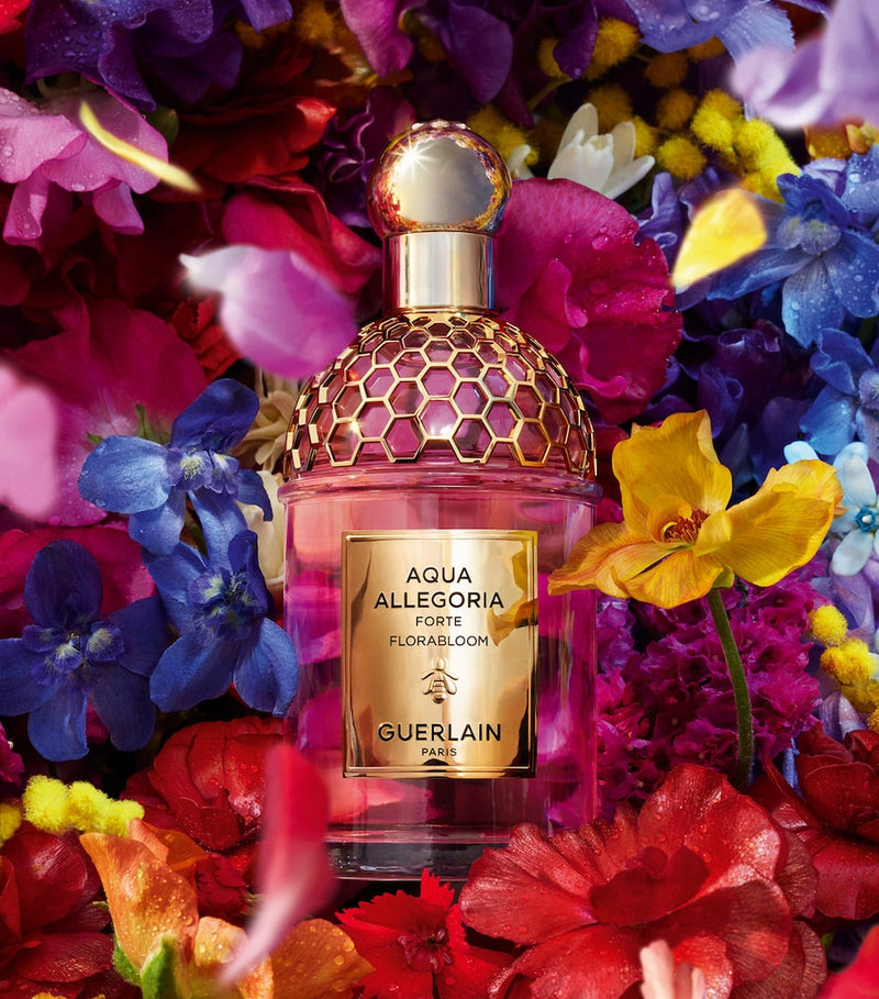 Guerlain eau de parfum Florabloom Forte 75ml - British product