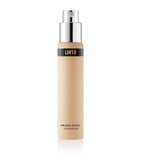 Prada Beauty Reveal Skin Optimising Foundation Refill, imported from the UK