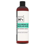 Superdrug Me+ Micellar Water Hyaluronic Acid 400ml- Buy online at McGrocer