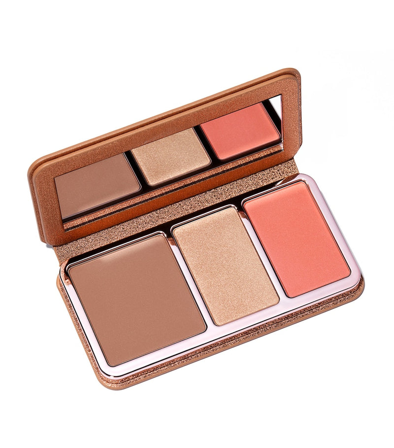 Anastasia Beverly Hills Costa Rica face palette - British product