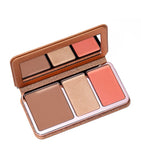 Anastasia Beverly Hills Costa Rica face palette - British product