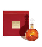 Louis XIII miniature cognac 5cl, UK version