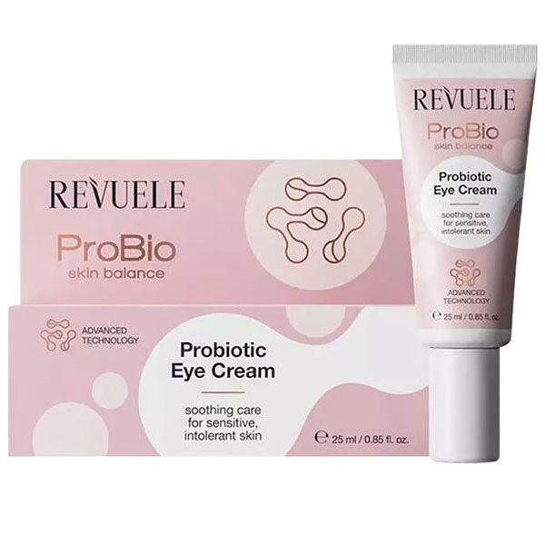 Revuele Pro Bio Skin Balance Eye Cream imported from the UK