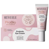 Revuele Pro Bio Skin Balance Eye Cream imported from the UK