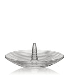 Waterford Circon ring tray 15cm, UK version