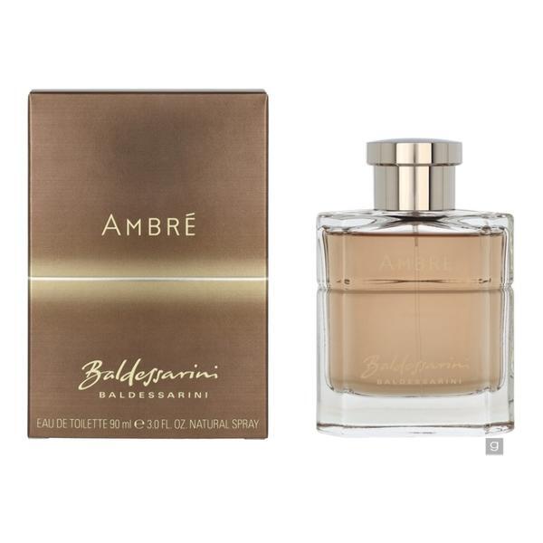 Baldessarini Ambre eau de toilette 90 ml - British product