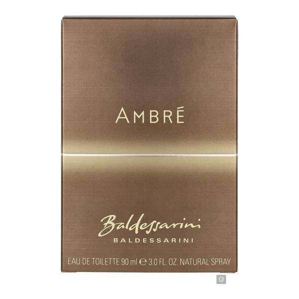Baldessarini Ambre eau de toilette 90 ml - British product