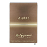 Baldessarini Ambre eau de toilette 90 ml - British product