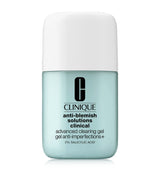 Harrods Clinique Anti-Blemish Solutions Clinical Advanced Clearing Gel Acne Treatment Gel 10ml- Buy online at McGrocer
