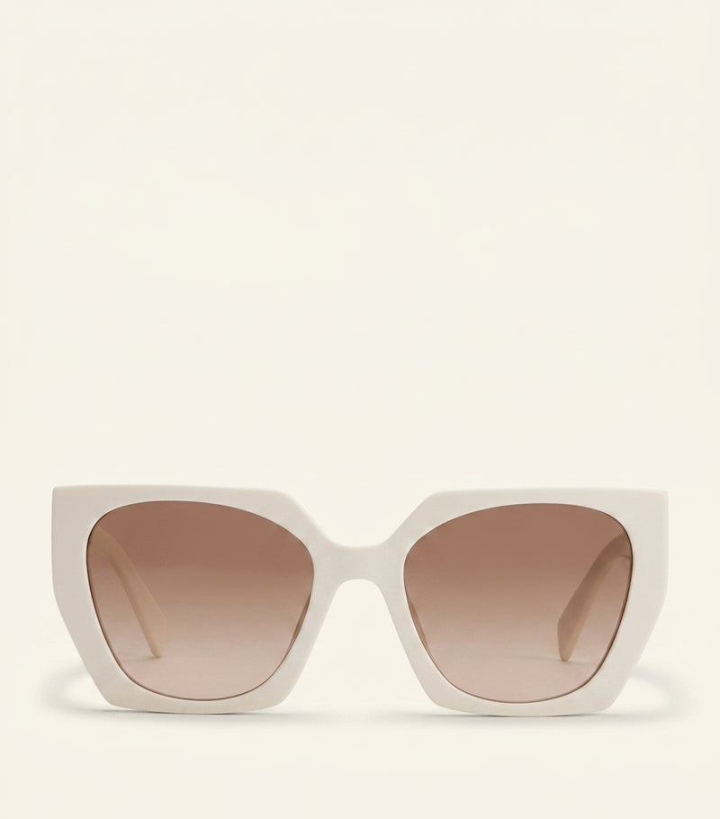 Prada acetate sunglasses PR 15WS (British brand)