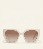 Prada acetate sunglasses PR 15WS (British brand)