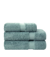 Harrods Yves Delorme Étoile Hand Towel 55cm x 100cm- Buy online at McGrocer