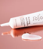 THE JOJOBA COMPANY firming eye balm 15ml (British brand)