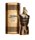 Jean Paul Gaultier Le Male Elixir parfum 75ml, imported from the UK