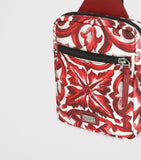 Dolce&Gabbana Kids Majolica Belt Bag (British brand)