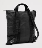 AllSaints Leather Kei Backpack, UK version