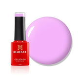 Bluesky Gel Polish Cherry Bomb Mini - British product
