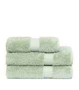 Harrods Yves Delorme Étoile Bath Sheet 92cm x 160cm- Buy online at McGrocer