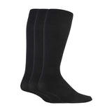 Superdrug IOMI Men's Flight DVT Compression Socks 3 Pairs- Buy online at McGrocer