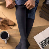 IOMI men's compression socks 3 pairs - British product
